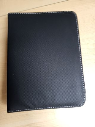 Album Raccoglitore Carte