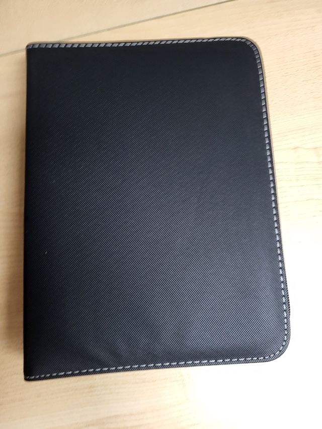 Album Raccoglitore Carte