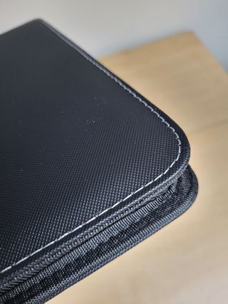 Album Raccoglitore Carte