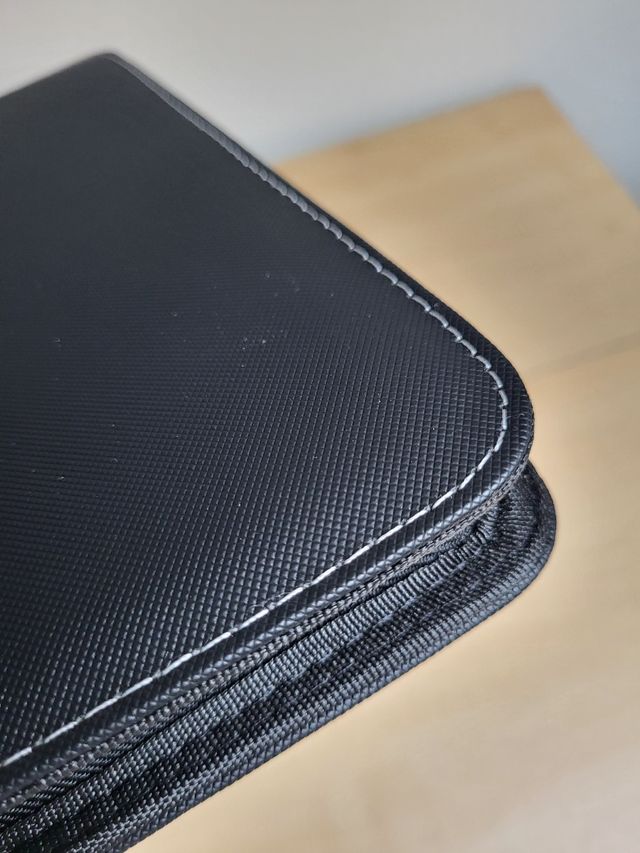 Album Raccoglitore Carte