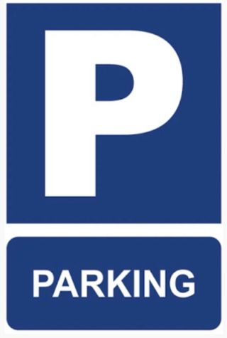 Garaje - Parking para moto