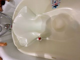 Bañera