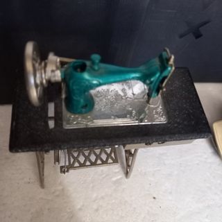 Miniature casa delle bambole