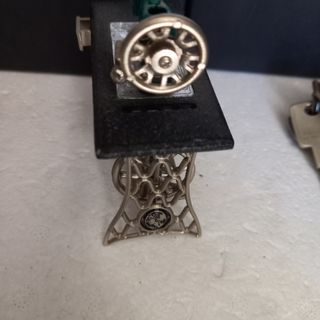 Miniature casa delle bambole