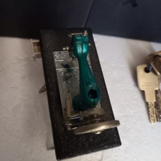 Miniature casa delle bambole