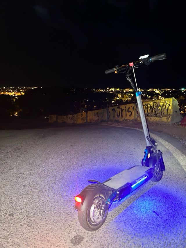 Patinete SmartGyro
