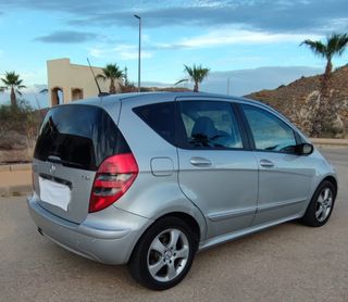 Mercedes-Benz Clase A 2007