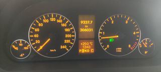 Mercedes-Benz Clase A 2007