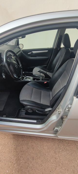 Mercedes-Benz Clase A 2007