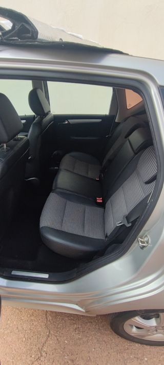 Mercedes-Benz Clase A 2007