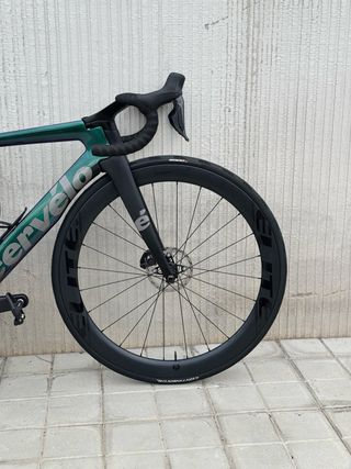 Cervelo S5 - Ultegra Di2