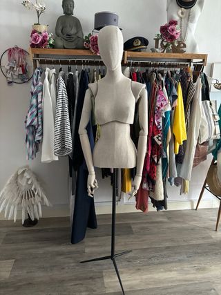 Maniquí
