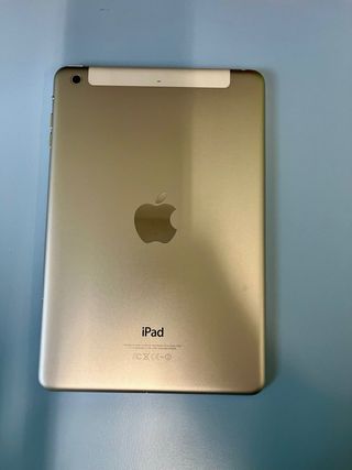 Ipad mini 2 