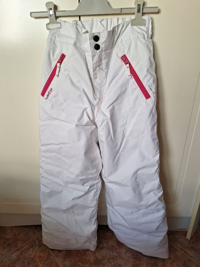 Pantalon sky Decathlon 