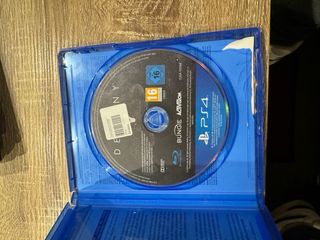 Destiny play 4