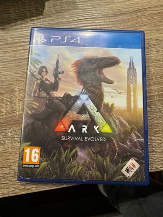 Ark play 4