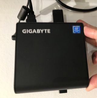 Vendo 3 monitores de ordenador grandes