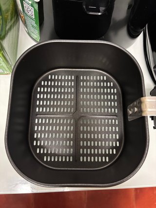 Philips Airfryer 4.1L.