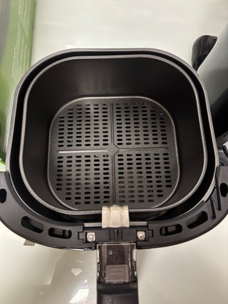 Philips Airfryer 4.1L.