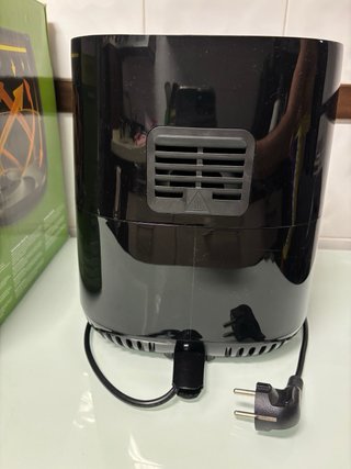 Philips Airfryer 4.1L.
