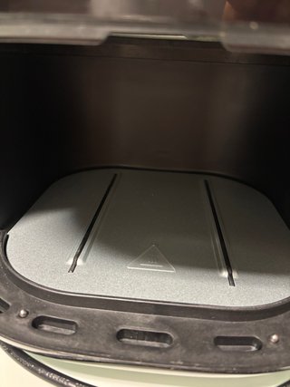 Philips Airfryer 4.1L.