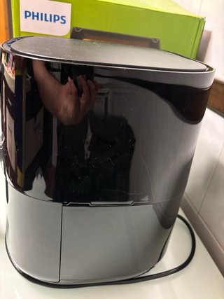 Philips Airfryer 4.1L.