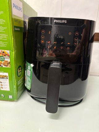 Philips Airfryer 4.1L.