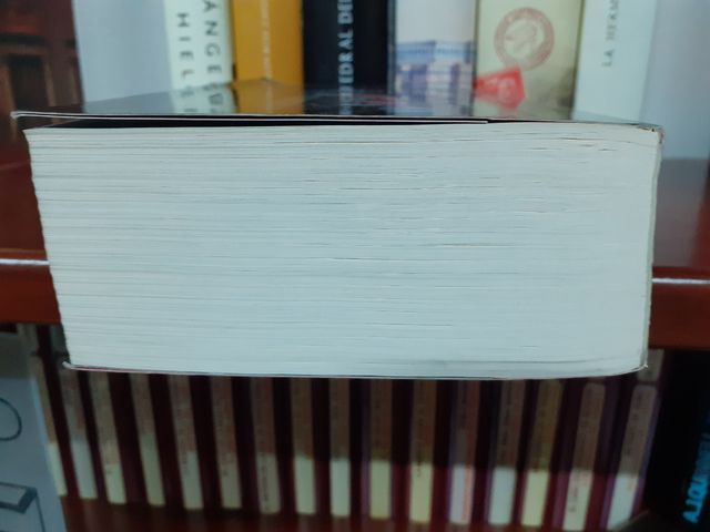 Lote 3 Libros saga Millennium. Stieg Larsson