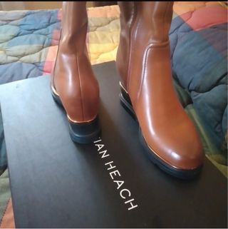 stivali silvana heach