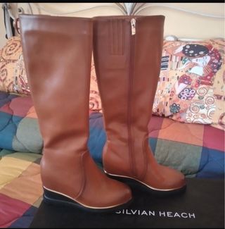 stivali silvana heach