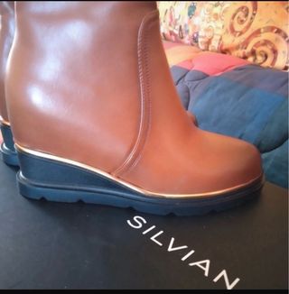 stivali silvana heach