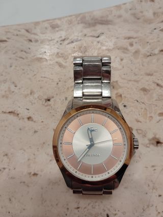 Reloj Lacoste mujer 