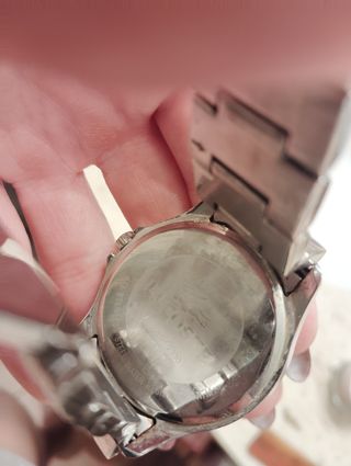 Reloj Lacoste mujer 
