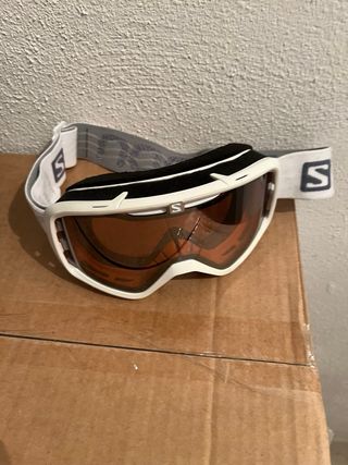 Gafas Esquí SALOMON