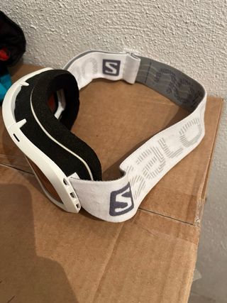 Gafas Esquí SALOMON