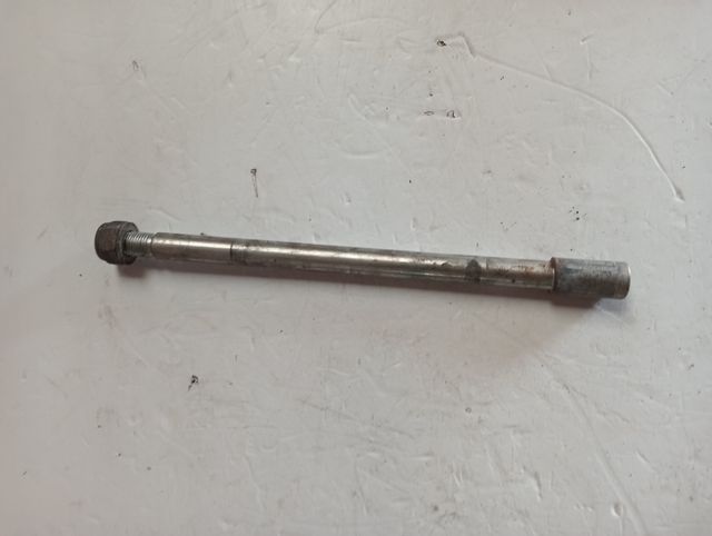 Horquilla y manillar Peugeot Satelis 125