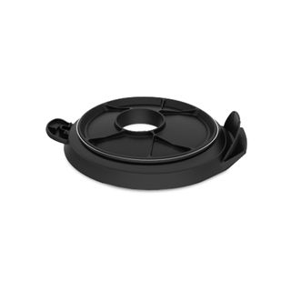 Coperchio bimby tm21 con guarnizione adattabile