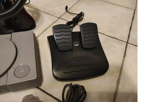 CONSOLE SONY PS1 PLAYSTATION 1,Funzionante,Vintage