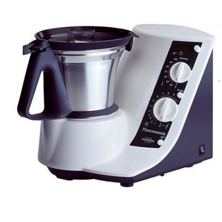Spatola bimby TM21 originale vorwerk