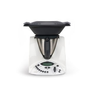Coperchio bimby tm31 con guarnizione originale
