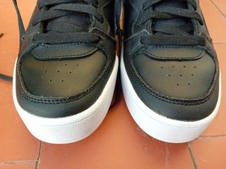 Zapatillas Puma 37