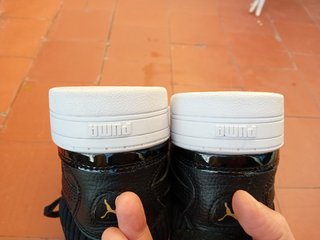 Zapatillas Puma 37