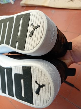 Zapatillas Puma 37