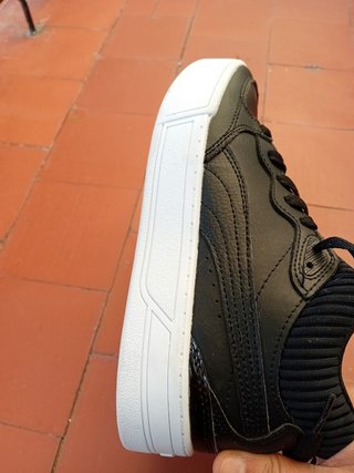 Zapatillas Puma 37