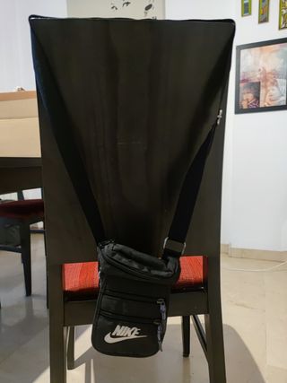 Bolso nike