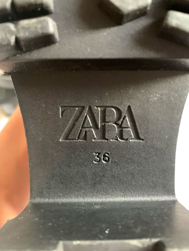 Sandalias plataforma