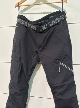 Pantalón Gerlos BMW Motorrad
