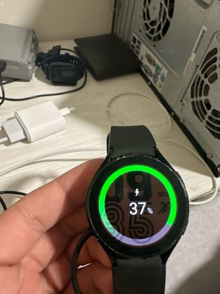 galaxi watch4
