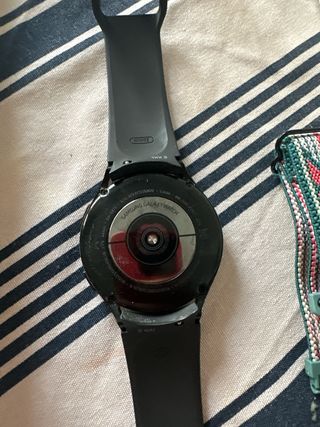 galaxi watch4