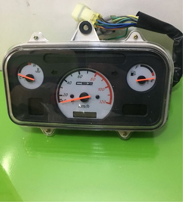 Velocimetro quad goes 520 nuevo